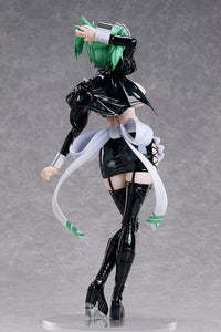 Hikage: Bondage Maid Ver. 1/4 Scale Figure SHINOVI MASTER SENRAN KAGURA NEW LINK 1/4 FREEing