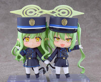 Nendoroid Nozomi Tachibana