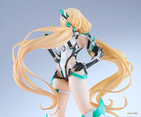 Angela Balzac: 10Th Anniversary Ver. 1/7 Scale Figure