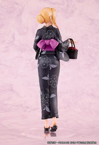 My Dress-Up Darling Marin Kitagawa Yukata ver. 1/7 Scale Figure