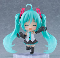 Nendoroid Hatsune Miku: Hmo Ver.
