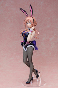 Gakuen Rinami Himesaki: Bunny Ver. 1/4 Scale Figure THE IDOLM@STER | Freeing