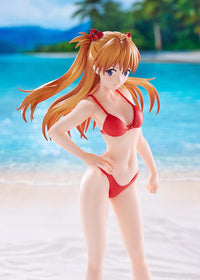 Pop Up Parade Beach Queens Asuka Shikinami Langley (Bikini Style) L Size