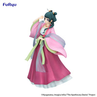 The Apothecary Diaries Trio-Try-iT Figure -Maomao-