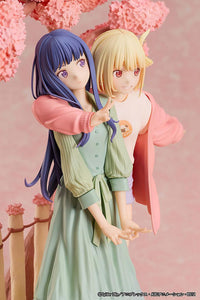 Chisato Nishikigi & Takina Inoue Spring Ver. Non-Scale Figure
