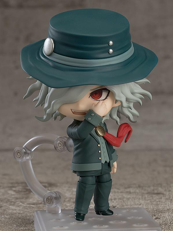 Nendoroid Avenger/King Of The Cavern Edmond Dantes: Ascension Ver. Fate/grand Order | ORANGE ROUGE