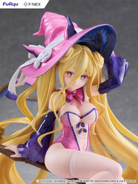 Mukuro Hoshimiya Witch Style Ver. 1/7 Scale Figure