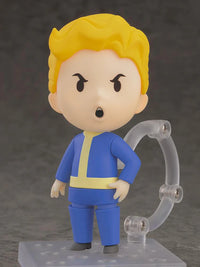 Fallout Nendoroid Vault Boy 76