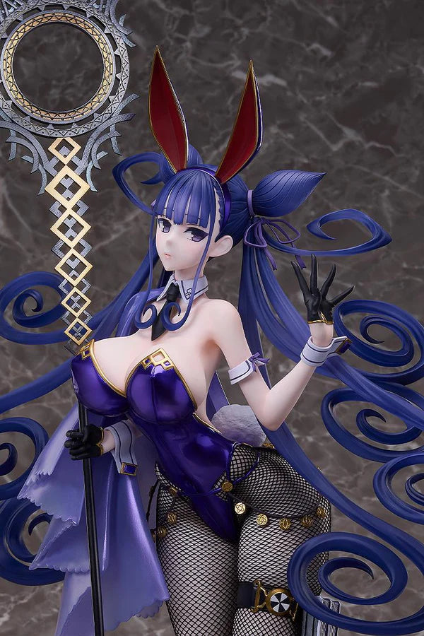 Fate/Grand Order Murasaki Shikibu: Bunny Girl Style 1/4 Scale Figure