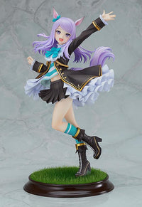 Umamusume: Pretty Derby Mejiro McQueen -The Treasure of the Prestigious Mejiro Family- 1/7 Scale Figure