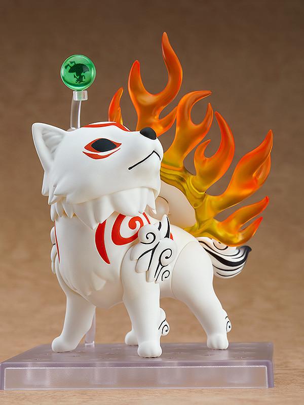 Nendoroid Amaterasu Dx Ver.
