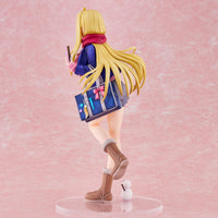 Dosanko Gal Is Mega Cute – Minami Fuyuki 1/6 Scale Figure Hokkaido Gals Are Super Adorable! | Union Creative