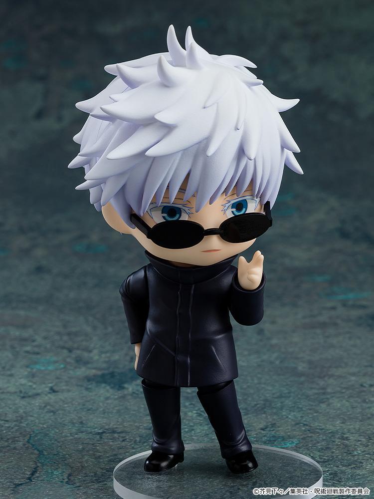 Nendoroid Satoru Gojo: Tokyo Jujutsu High School Ver.