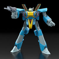 Moderoid Nikick: Standard Type (Common Soldier)
