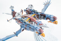 PLAMAX Aaa Wunder Rebuild Of Evangelion | Max Factory