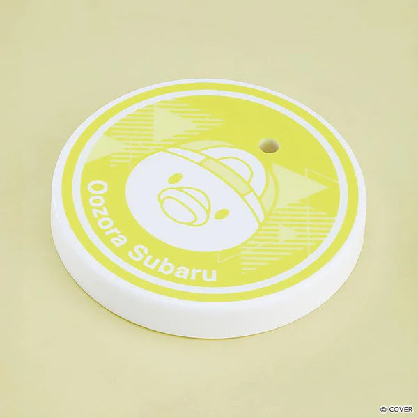 hololive production Nendoroid Oozora Subaru: Suspender Outfit Ver.
