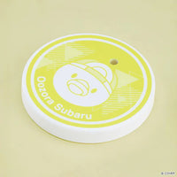 hololive production Nendoroid Oozora Subaru: Suspender Outfit Ver.