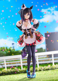 Eishin Flash: Victory Pose Ver. 1/7 Scale Figure