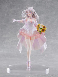 Alya Sometimes Hides Her Feelings in Russian Alisa Mikhailovna Kujou Wedding Dress Ver. 1/7 Scale Figure