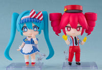 Nendoroid Hatsune Miku: Mesmerizer Ver. Non-scale Character Vocal Series 01: Hatsune Miku Good Smile Company