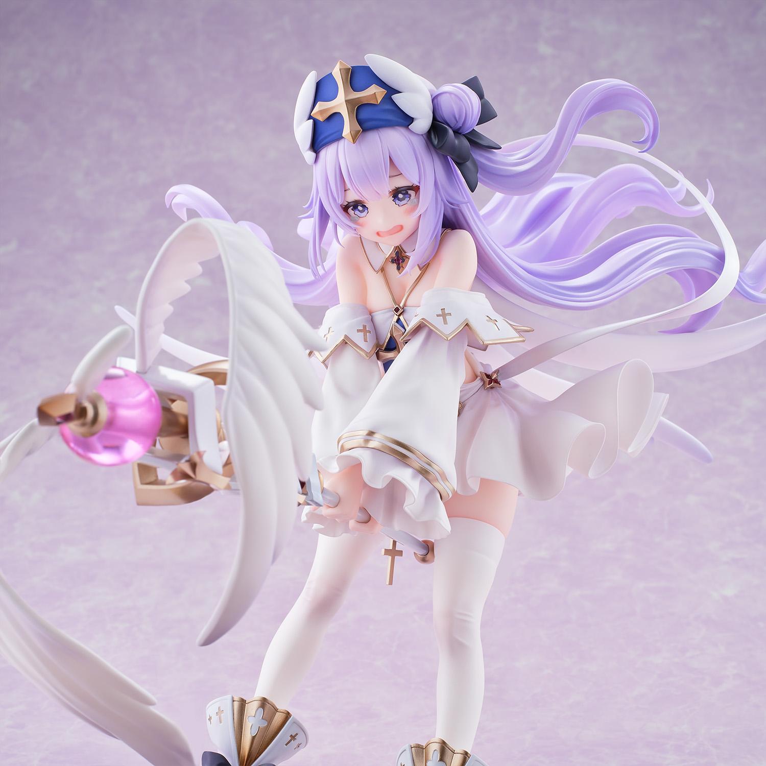 Azur Lane - Unicorn: White My Angel 1/6 Scale Figure