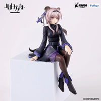 ARKNIGHTS Noodle Stopper Figure -Lin -