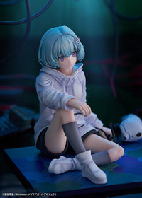 No. 0 1/7 Scale Figure