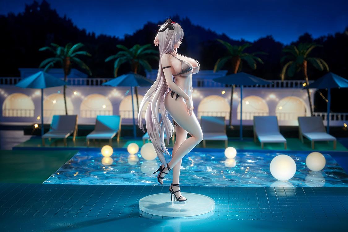 ÄGir: Nightpool 1/6 Scale Figure