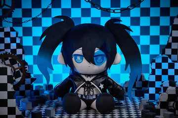 Punipuni Big Plushie