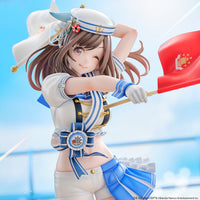 The Idolmaster: Shiny Colors Kogane Tsukioka – Sailing Sailor Ver. 1/6 Scale Figure The Idolmaster: Shiny Colors 1/6 Union Creative International
