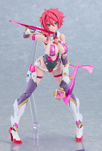 Plamatea Cutie Honey (Rerun)
