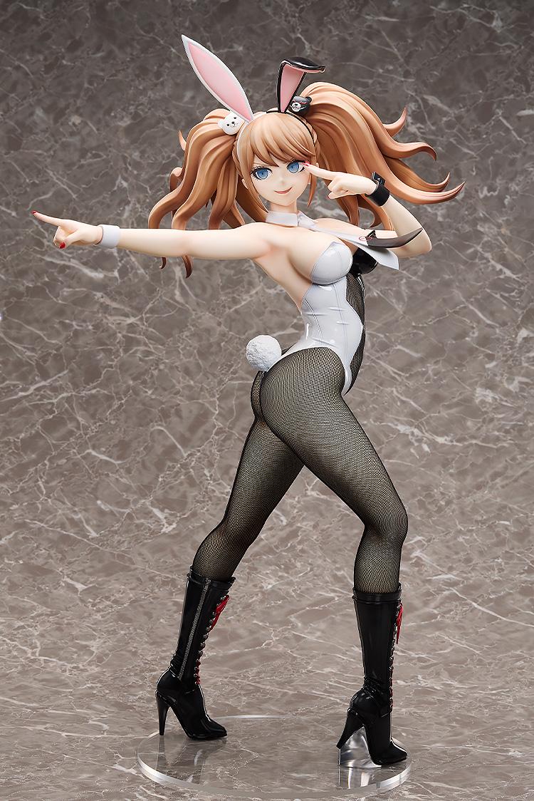 Junko Enoshima: Bunny Ver. (1/3 Scale) 1/3 Scale Figure
