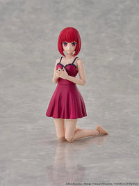 KADOKAWA PLASTIC MODEL SERIES OSHI NO KO Kana Arima DX Ver.