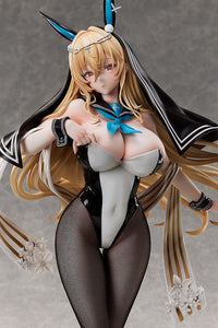 Implacable: Bunny Ver. 1/4 Scale Figure