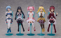The Movie -rebellion- Madoka Kaname Tea Party Cake Song Ver. Non Scale Figure Puella Magi Madoka Magica | Aniplex