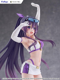 Tenitol Tall Tohka Yatogami (Race Queen Ver.) Figure