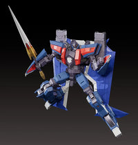 Dancouga - Super Beast Machine God THE GATTAI Black Wing