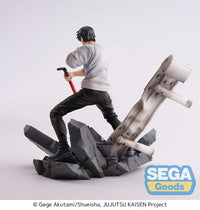 FIGURIZMα Jujutsu Kaisen Toji Fushiguro Encounter