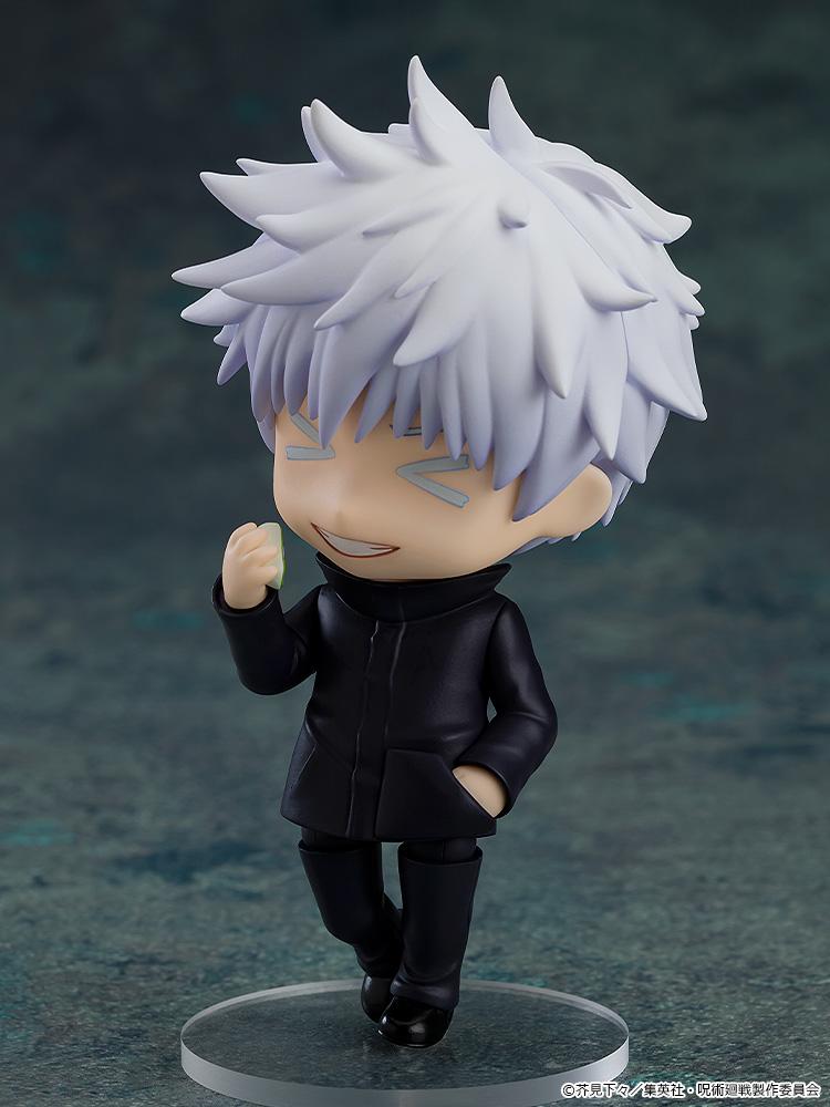 Nendoroid Satoru Gojo: Tokyo Jujutsu High School Ver.