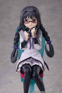 The Movie -rebellion- The Movie -rebellion- Tea Party Cake Song Ver. Non Scale Figure Complete Set Puella Magi Madoka Magica | Aniplex
