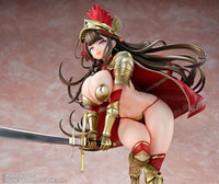 SHINOVI MASTER SENRAN KAGURA NEW LINK Toki Bikini Armer Ver. 1/7 Scale Figure