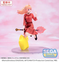 Luminasta TV Anime WITCH WATCH Nico Wakatsuki