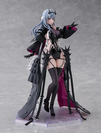 GODDESS OF VICTORY: NIKKE figma Modernia - Second Affection