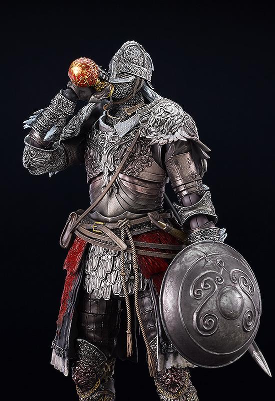 Figma Raging Wolf