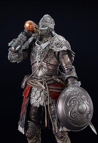 Figma Raging Wolf
