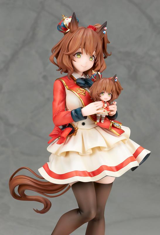 Aston Machan 1/7 Scale Figure