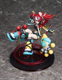 Hakos Baelz "Axgrit" Ver. 1/7 Complete Figure 1/7 Scale Figure