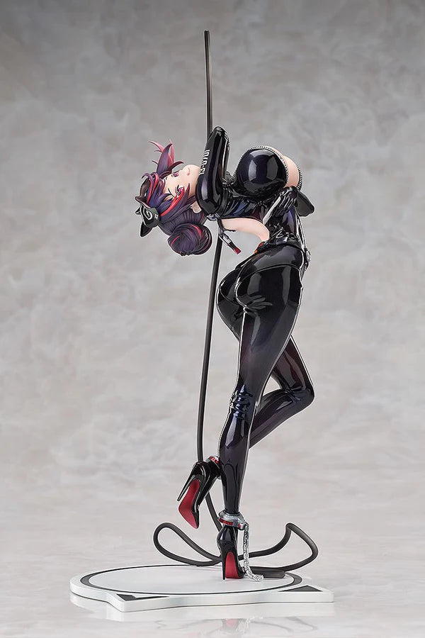 GODDESS OF VICTORY: NIKKE Quency: Escape Queen 1/7 Scale Figure