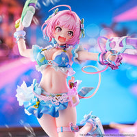 Riamu Yumemi Has No Choice But To Do It! Ver. 1/6 Scale Figure
