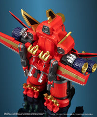 Chibi Creature Gattai Ryujin Dynazenon